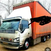 اتوبار باربری ری پیروزی تهرانپارس دولت اباد