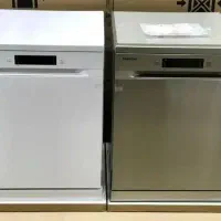 ماشین ظرفشویی تمام لمس سه طبقه توربو