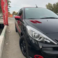 207 اتومات mc