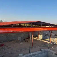 جوشکاری و شیروانی کوبی تعمیرات