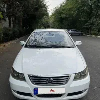 فوق العاده تمیز بی رنگ LIFAN 620|خودرو سواری و وانت|تهران, اقدسیه|دیوار
