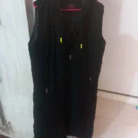 لباس در حد نو سایز ۴۲تا ۴۴ میخوره