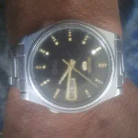 ساعت SEIKO نبضی (خودکار)