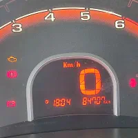 ام وی ام 110  لاکچری