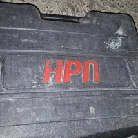 دریل  چکشی برقی APN (ای‌پی‌ان)