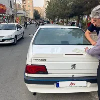 405slxدوگانه سوز کارخانه