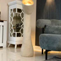 آباژور پاپیه ماشه