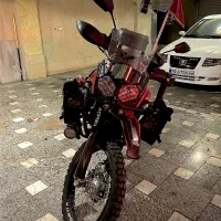 دلتا رالی 250