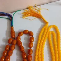 دو تسبیح سندلوس و جید