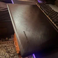 لپتاپ گیمینگ به شدت تمیز lenovo 4k gaming|رایانه همراه|تهران, ستارخان|دیوار