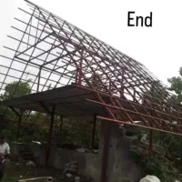 جوشکاری سیار مهدی