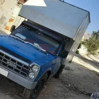 نیسان مدل89 دوگانه شرکت