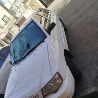 پراید 111هاچ بک|خودرو سواری و وانت|تهران, نازی‌آباد|دیوار