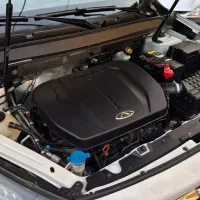 تیگو ۷ مدل آخر ۹۶|خودرو سواری و وانت|تهران, پاسداران|دیوار