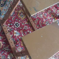 میزبرای مطالعه ومشق نوشتن کودکان|میز تحریر و کامپیوتر|لردگان, |دیوار