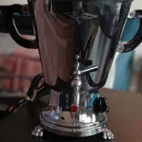 سماور برقی پلان کاملا نو