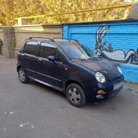 ام وی ام ۱۱۰ اتومات|خودرو سواری و وانت|همدان, |دیوار