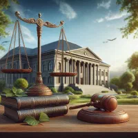وکیل پایه یک دادگستری