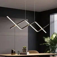 فروش ویژه لوستر های مدرن ژینوس|لوستر و چراغ آویز|شاهرود, |دیوار