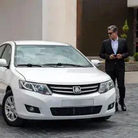 آریو اتوماتیک ۹۷ بدون رنگ