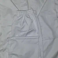 لباس کاراته کودک نوجوان