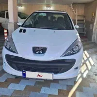 فروش فوری پژو۲۰۷ پاناما اتومات . sbr.صفر.فروش فوری