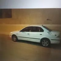 سمند ۸۷