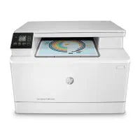 پرینتر رنگی hp m182n