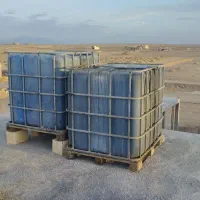 دو عدد تانکر  1000لیتری|مصالح و تجهیزات ساختمان|اردکان, |دیوار