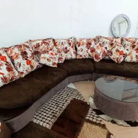 مبلمان|مبلمان خانگی و میز عسلی|چرداول, |دیوار