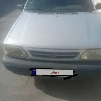 پراید ۱۳۱مدل ۹۵|خودرو سواری و وانت|کاشمر, |دیوار