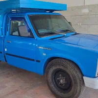 نیسان باری عروسک
