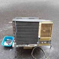 فروش انواع کولرگازی گازی