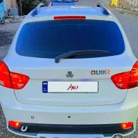 کویک ساده مدل 98|خودرو سواری و وانت|بناب, |دیوار