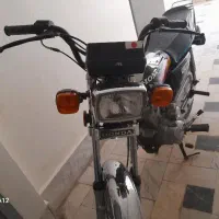 موتور تمیز کاملا سالم