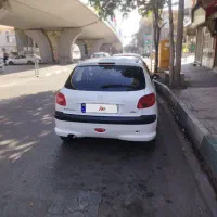 ۲۰۶تیپ۲کم کار