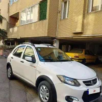 کوییک دنده ای مدل ۱۴۰۲ بیرنگ و کم کار استثنائی