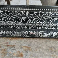 کتیبه پرده