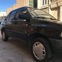 ماشین خیلی تمیزه