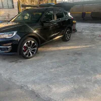 فیدلیتی ۷ نفره ۴۰۱ گیربکس جدید|خودرو سواری و وانت|تهران, صادقیه|دیوار