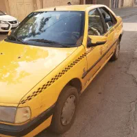 تاکسی شهری