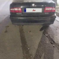 سمند 85 الیکس|خودرو سواری و وانت|رضوانشهر, |دیوار