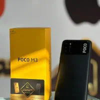 کال سنتر Poco M3 (128-4)