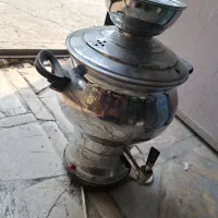 سماور برقی