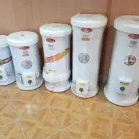 آبگرمکن برقی ۵۰ لیتری