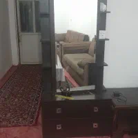 اینه قدی ترتمیز