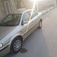 سمند|خودرو سواری و وانت|بندر ماهشهر, |دیوار