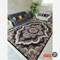 فرش700شانه طرح شهیاد با اقساط ویژه بدون بهره