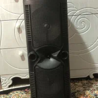 اسپیکر بلوتوثی Dg