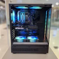 مخصوص گیم رندر ارتقاء تا نسل ۱۴ نقد و اقساط شیرین|رایانه رومیزی|قم, عمار یاسر|دیوار